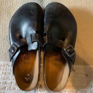 Birkenstock Clogs